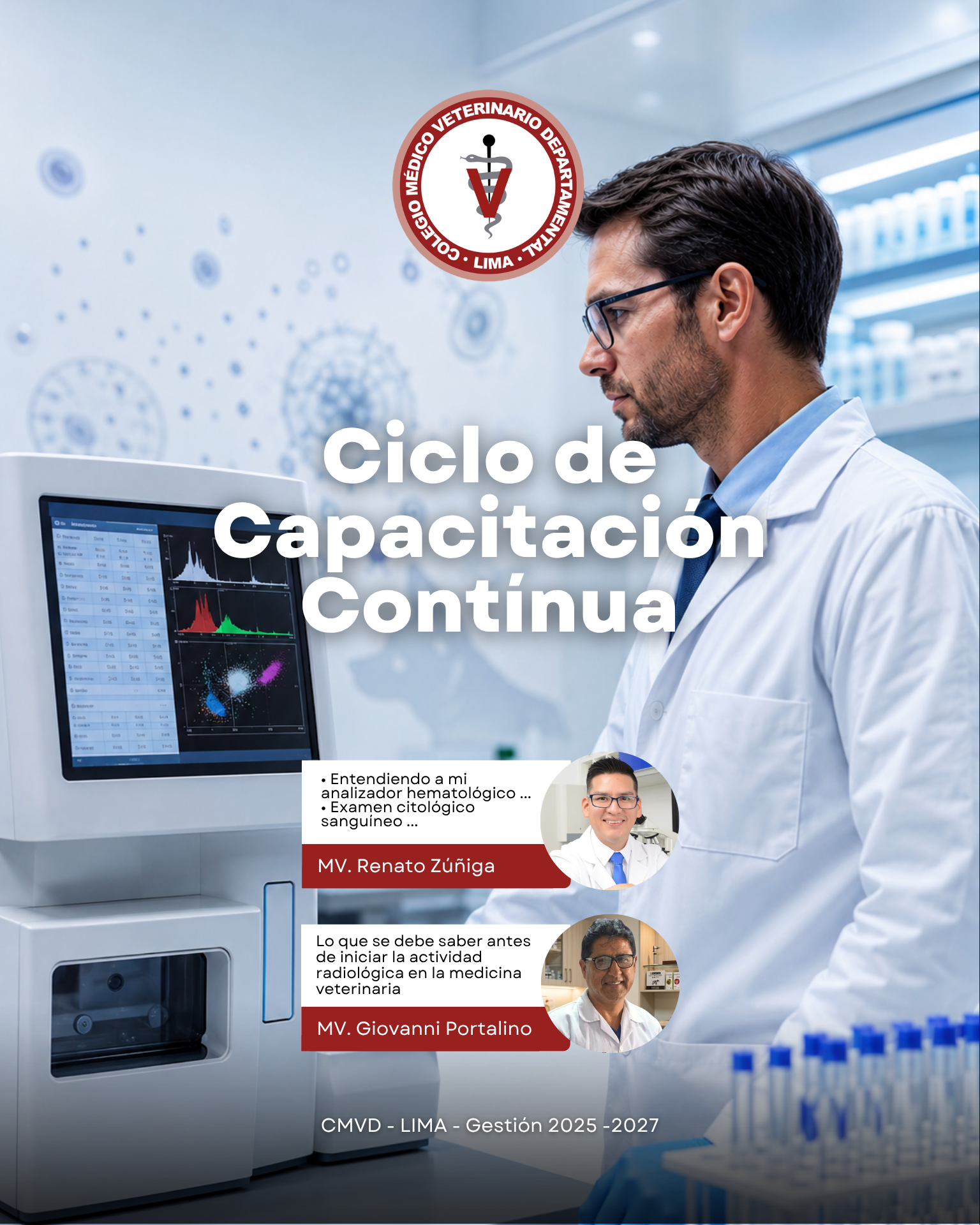 Herramientas Clave para un Diagnóstico Veterinario Preciso